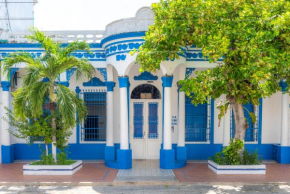 Casa Caribe Colonial